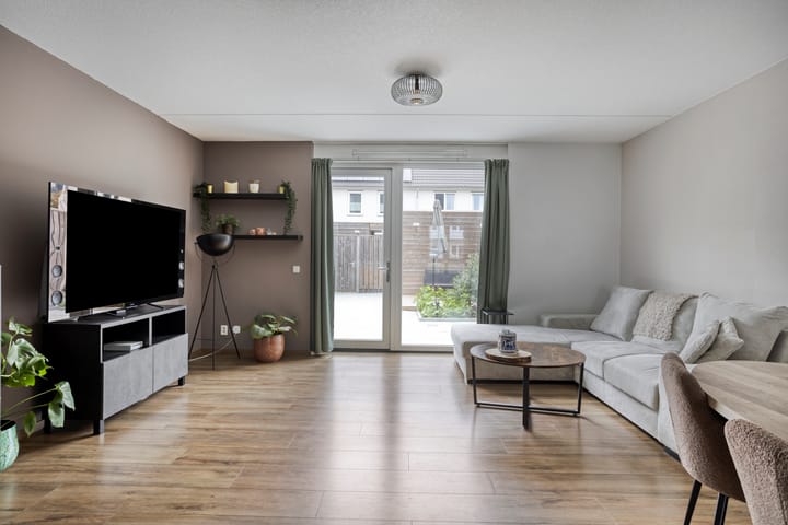 Foto 6 van Karawankenstraat 25