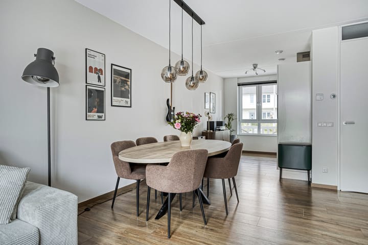 Foto 2 van Karawankenstraat 25