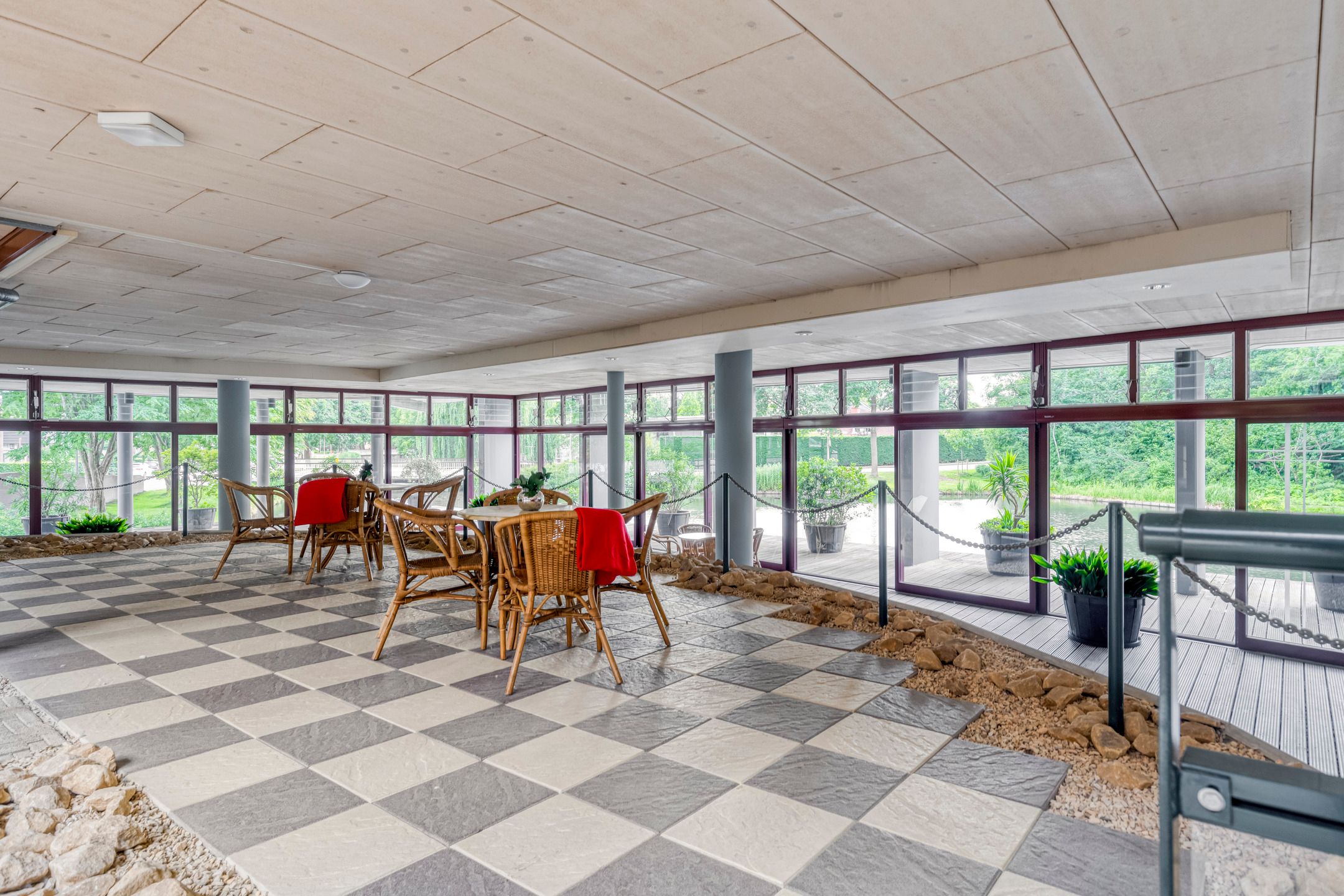 Photo 27 of Plantage 4