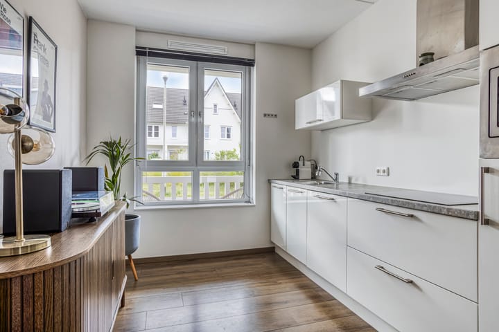 Foto 3 van Karawankenstraat 25