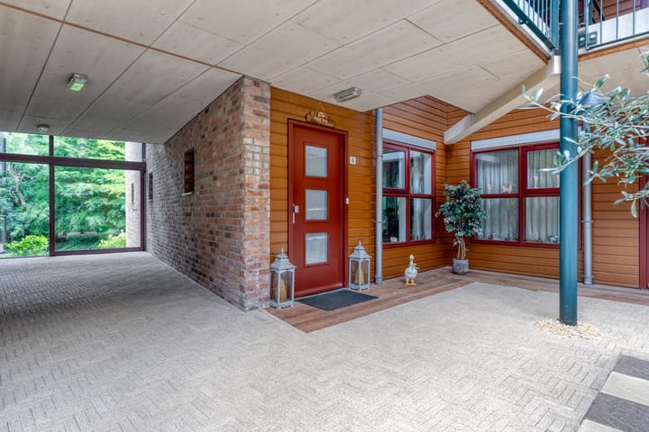 Foto 29 van Plantage 4