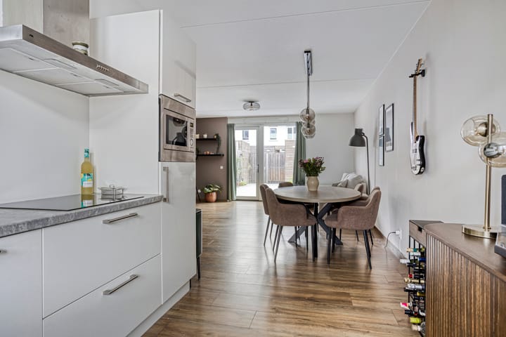 Foto 8 van Karawankenstraat 25