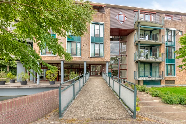 Foto 32 van Plantage 4