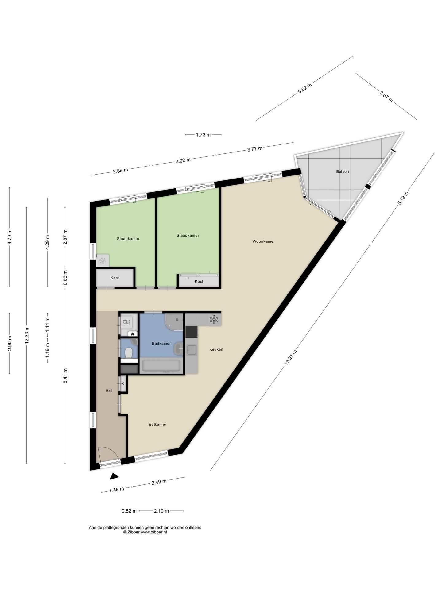 Photo 34 of Plantage 4