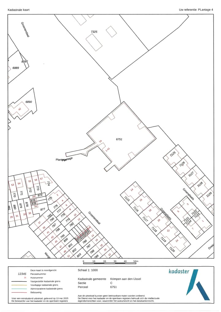 Foto 37 van Plantage 4