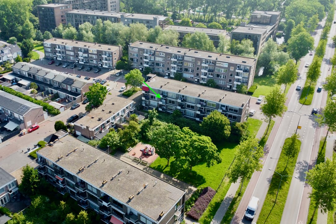 Photo 1 of Stalpaertstraat 146