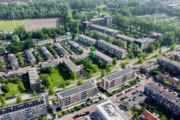 Foto 4 van Stalpaertstraat 146