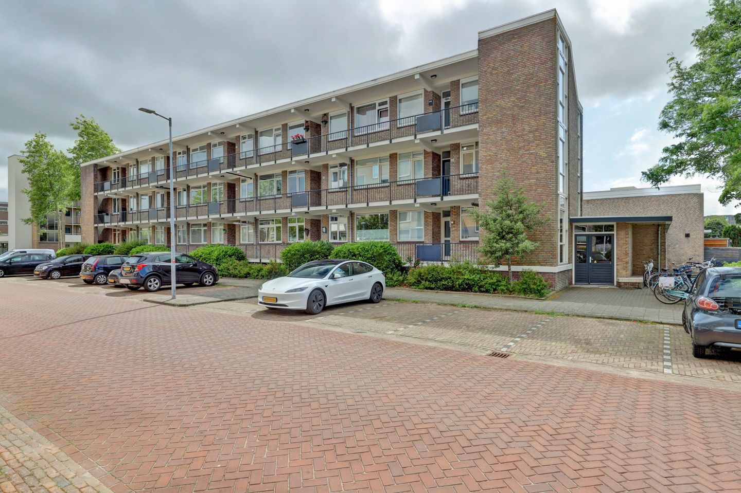 Photo 5 of Stalpaertstraat 146