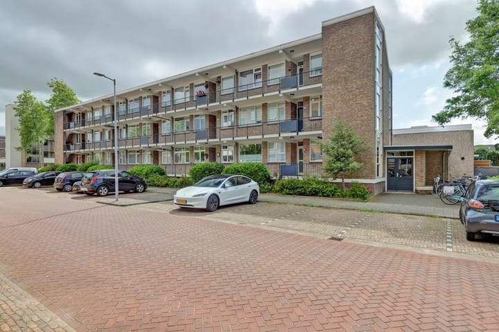 Foto 5 van Stalpaertstraat 146