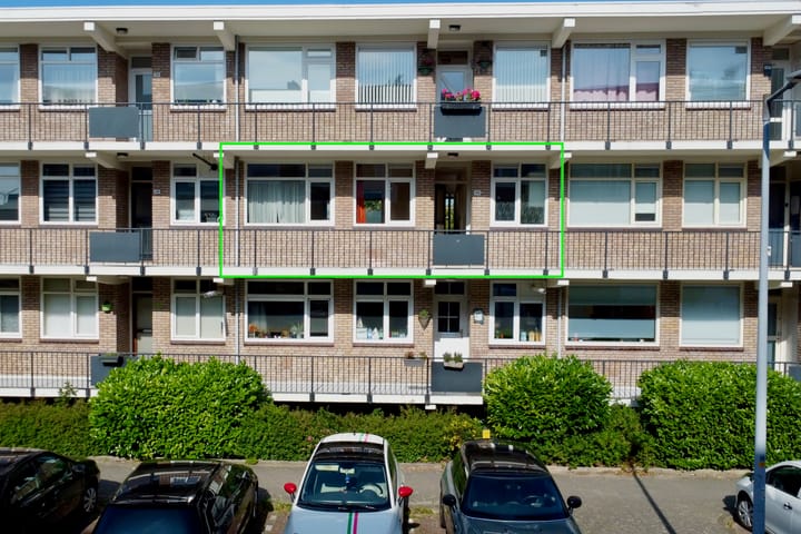 Foto 6 van Stalpaertstraat 146