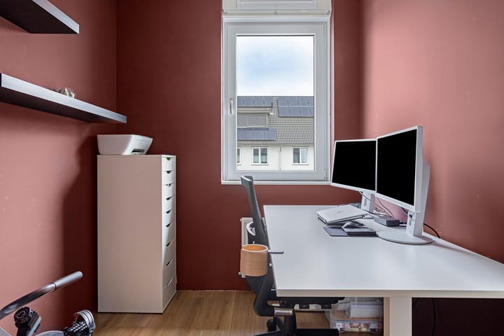 Foto 21 van Karawankenstraat 25