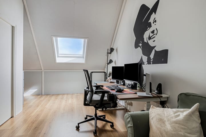 Foto 33 van Karawankenstraat 25