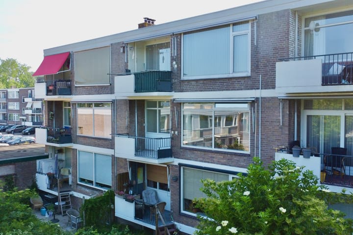 Foto 28 van Stalpaertstraat 146