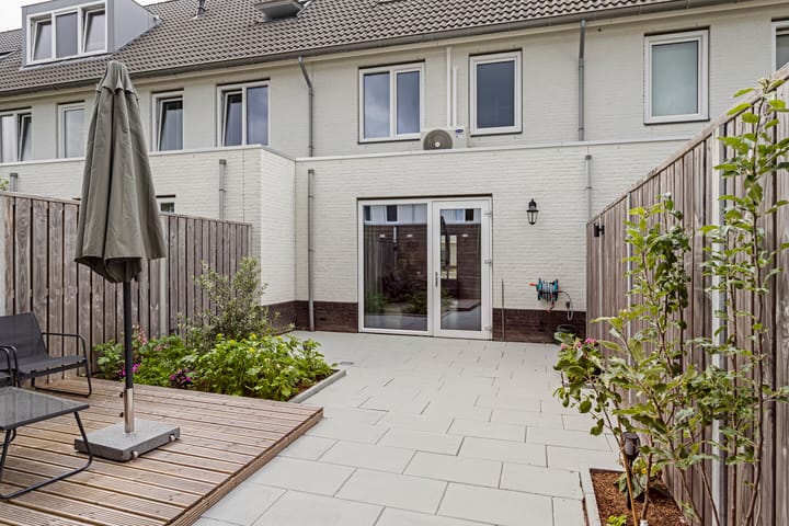 Foto 42 van Karawankenstraat 25