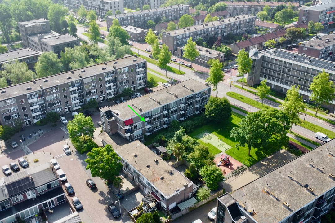 Photo 31 of Stalpaertstraat 146