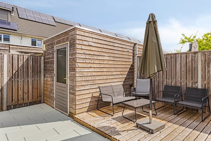 Foto 40 van Karawankenstraat 25