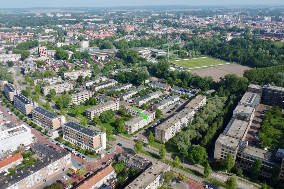 Photo 38 of Stalpaertstraat 146