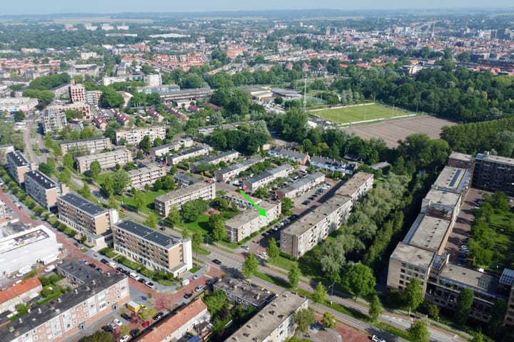 Foto 38 van Stalpaertstraat 146