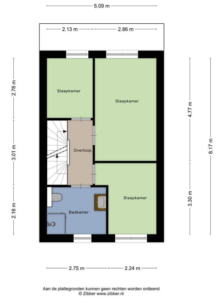 Foto 31 van Karawankenstraat 25