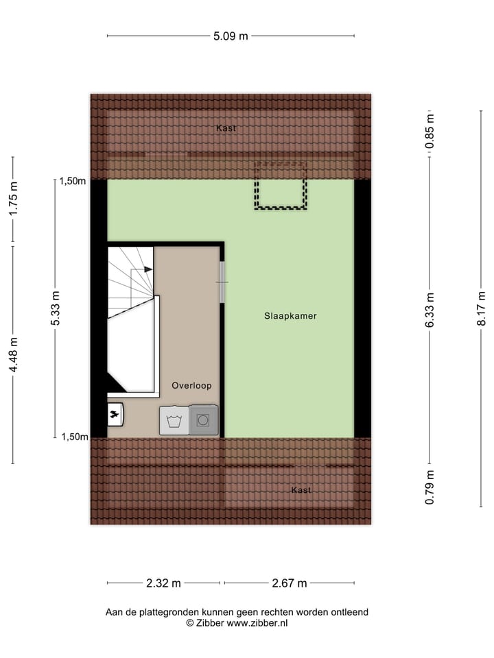 Foto 38 van Karawankenstraat 25