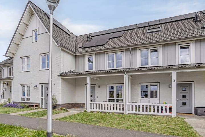 Foto 1 van Karawankenstraat 25