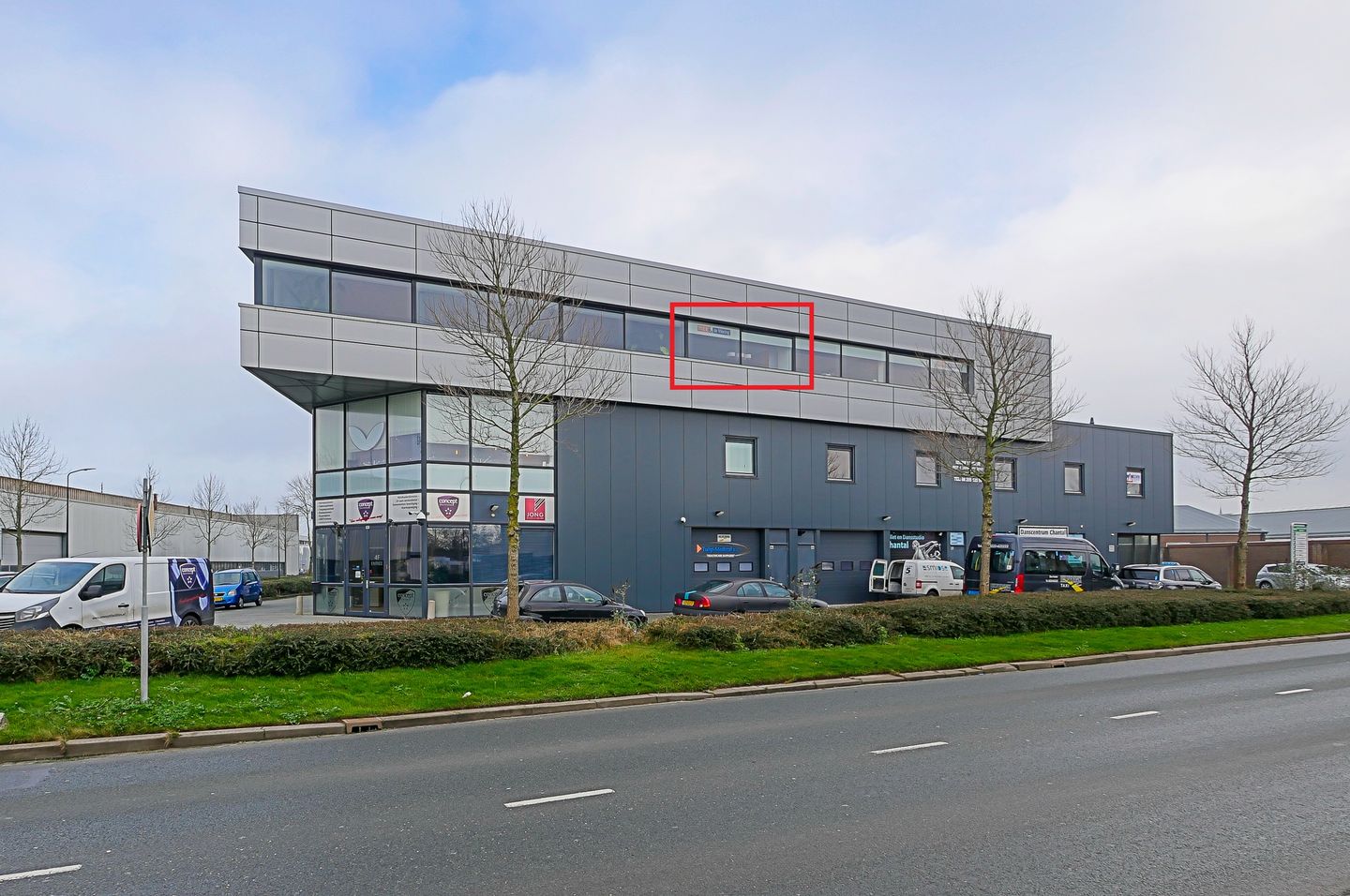 View photo 1 of Zijperweg 4-M
