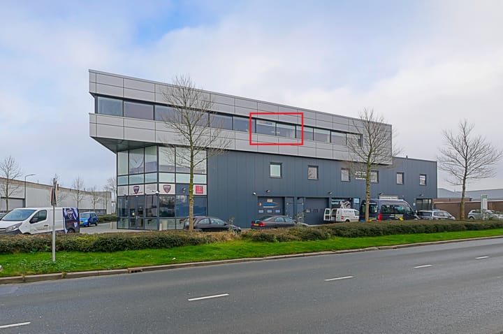 Zijperweg 4-M, Schagen