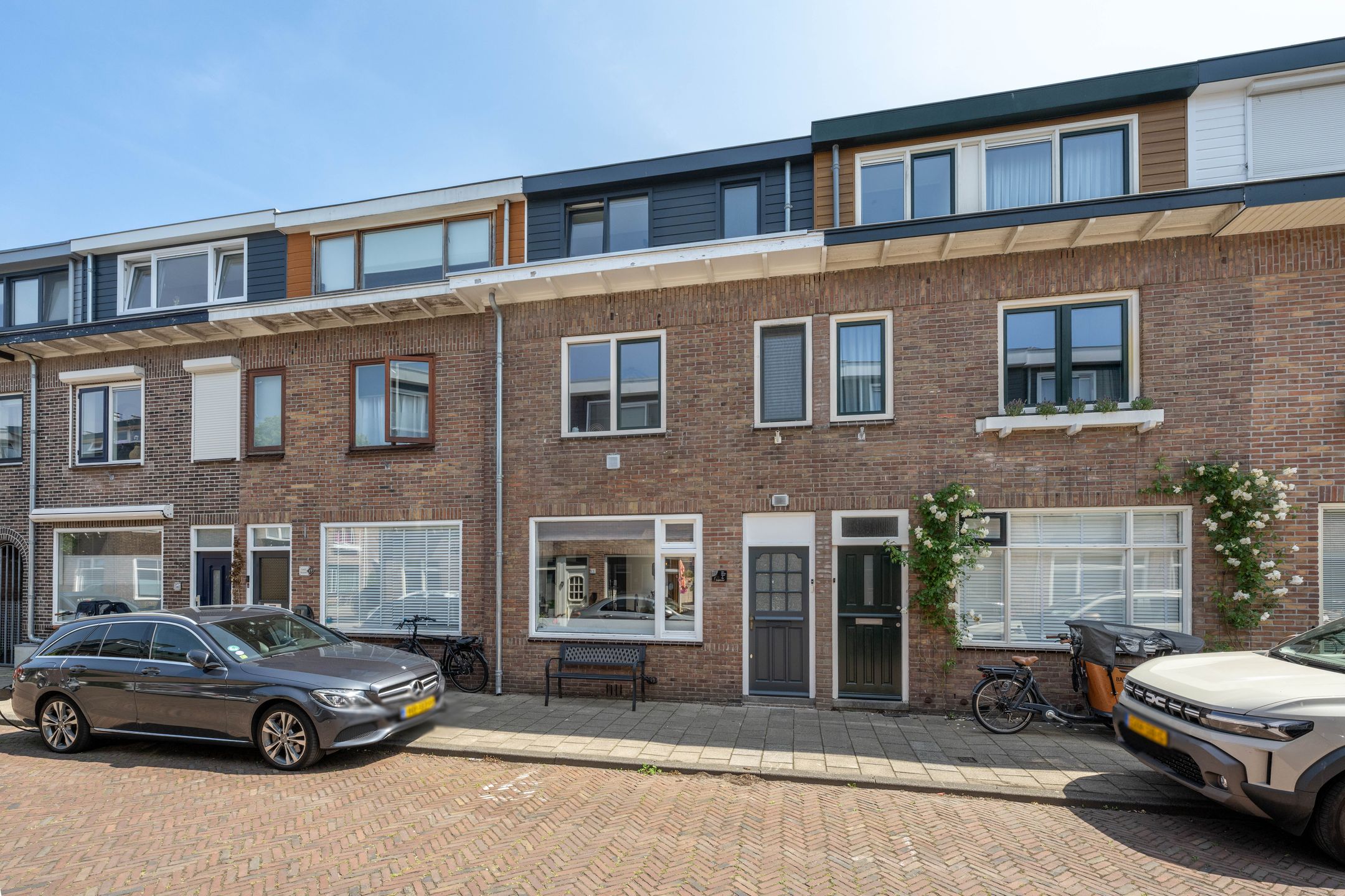 Merwedestraat, 15, Haarlem, 2025PA, Noord-Holland, Nederland 15