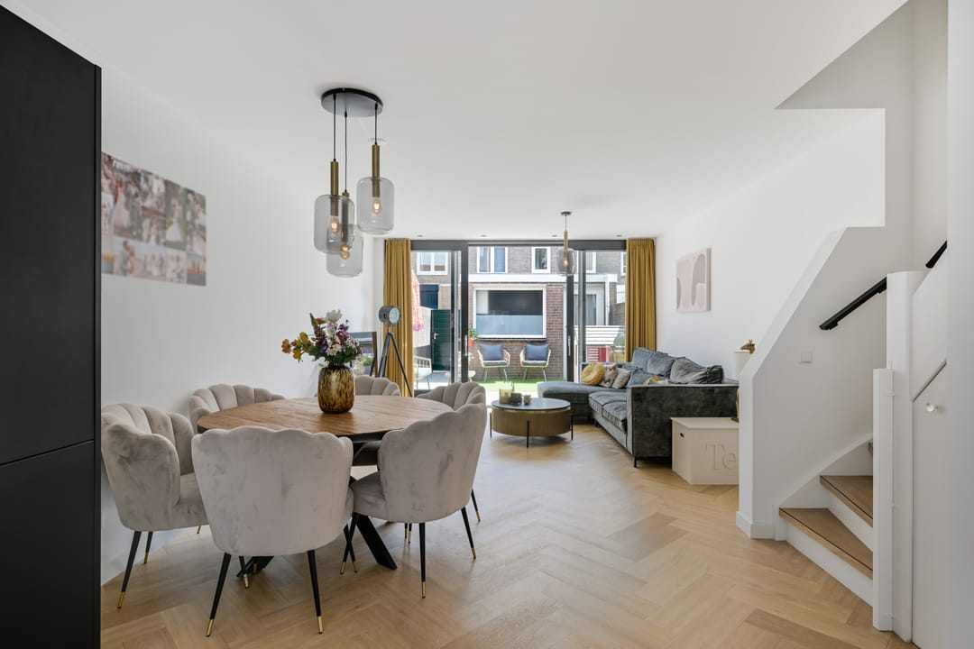 Foto 2 van Merwedestraat 15