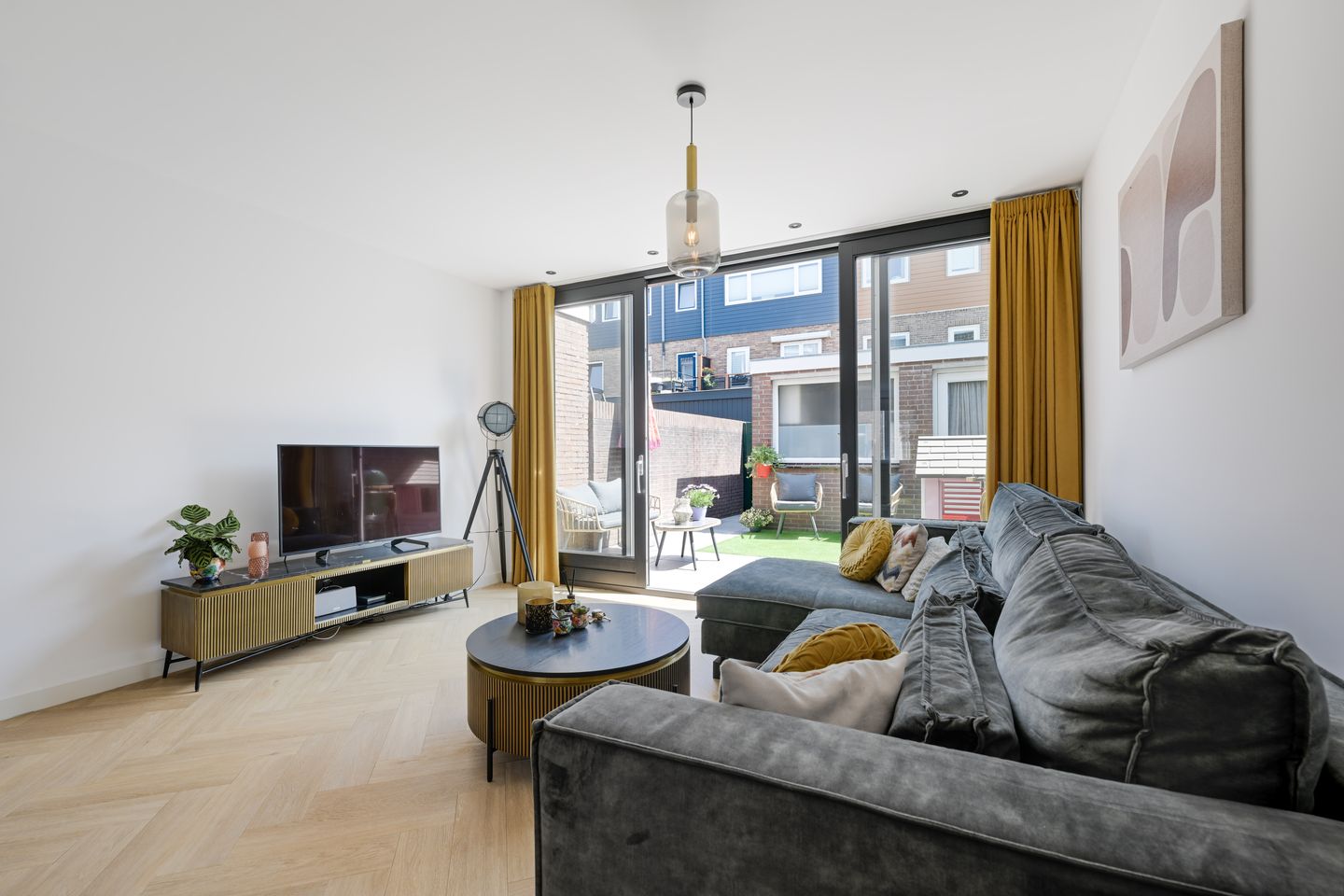 Foto 4 van Merwedestraat 15