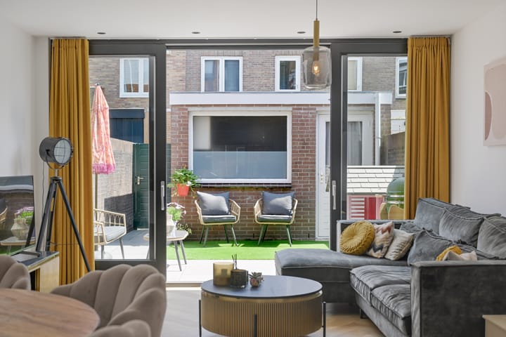 Foto 7 van Merwedestraat 15