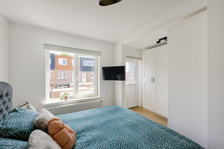 Foto 14 van Merwedestraat 15