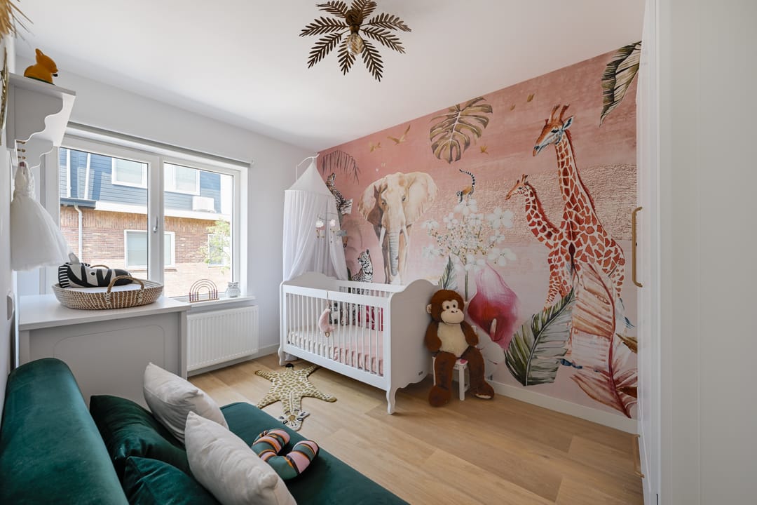 Foto 16 van Merwedestraat 15