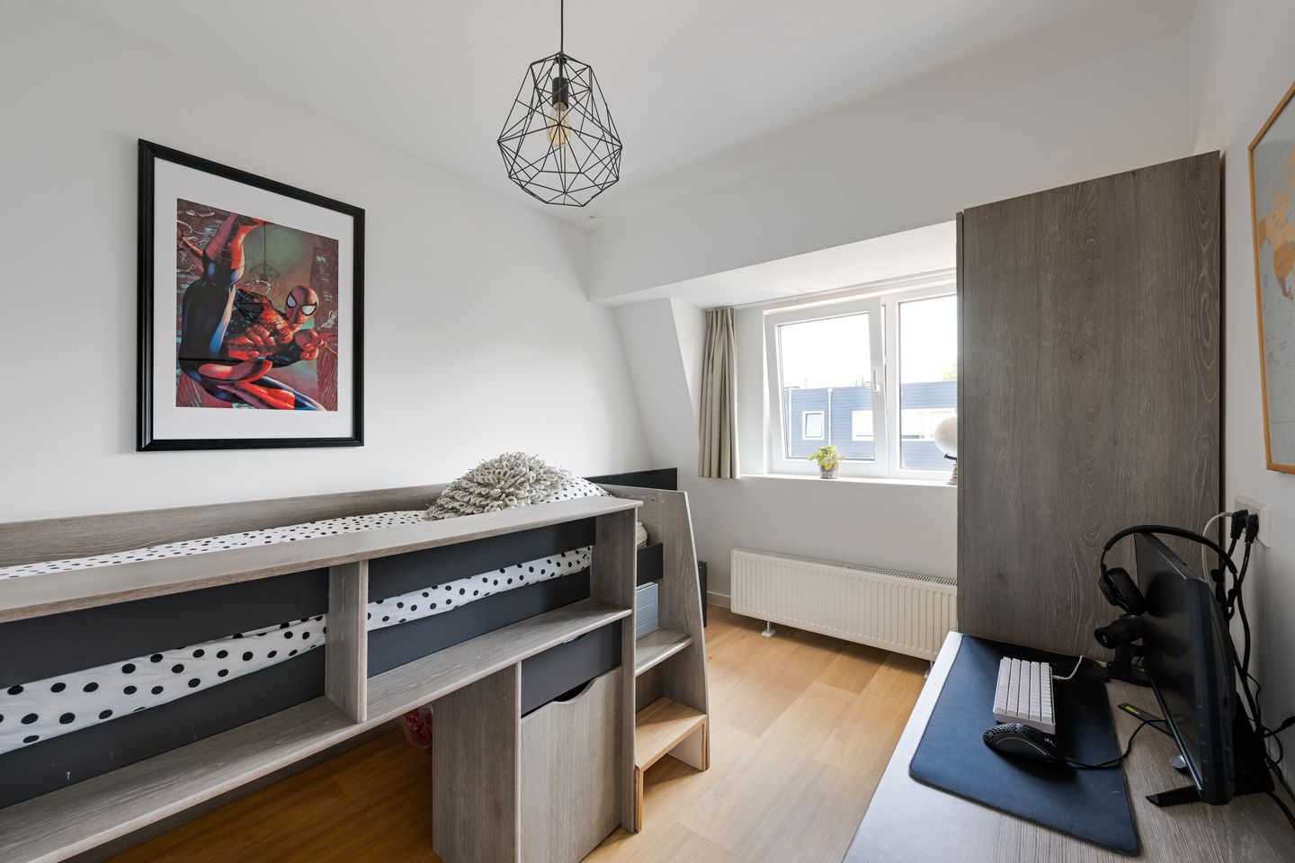 Foto 20 van Merwedestraat 15