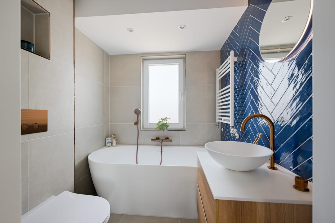 Foto 22 van Merwedestraat 15