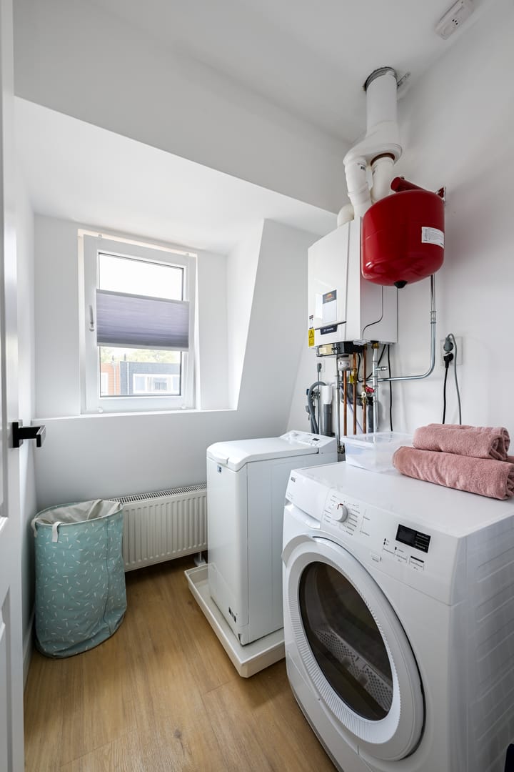 Foto 24 van Merwedestraat 15