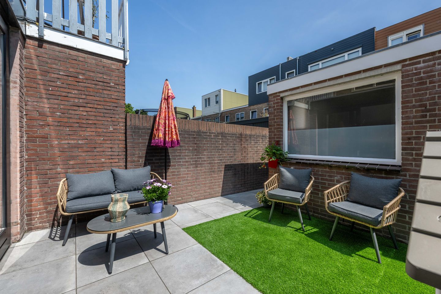 Foto 25 van Merwedestraat 15