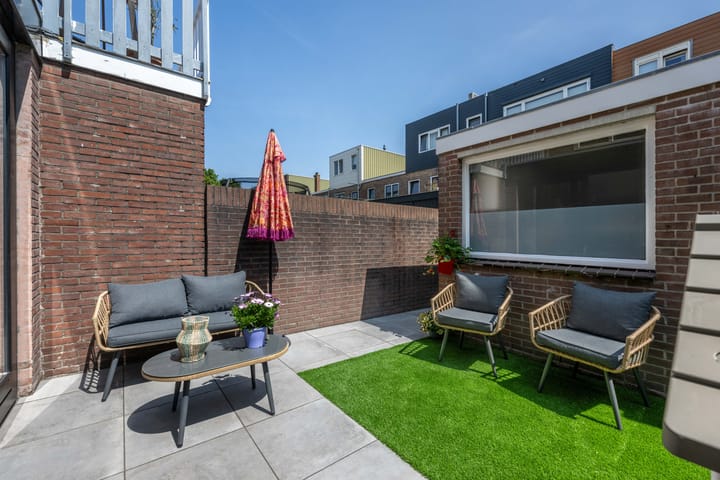 Foto 25 van Merwedestraat 15