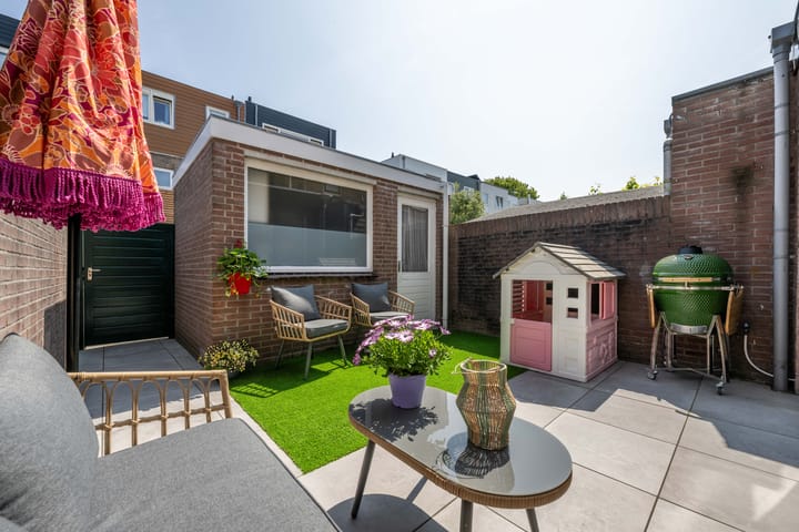 Foto 26 van Merwedestraat 15