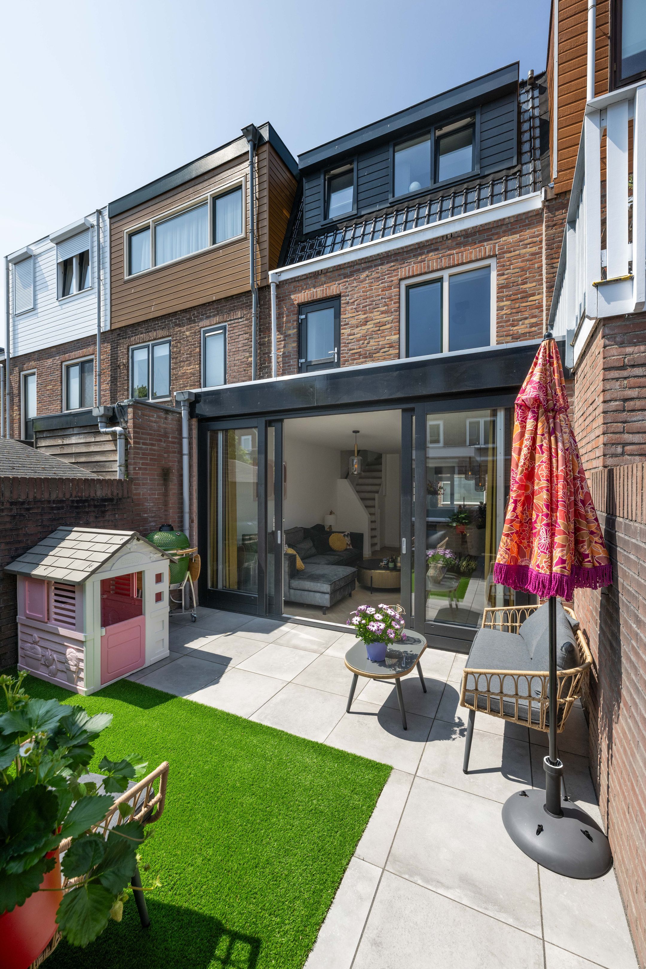 Foto 27 van Merwedestraat 15