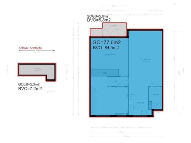 Foto 20 van Dikninge 85