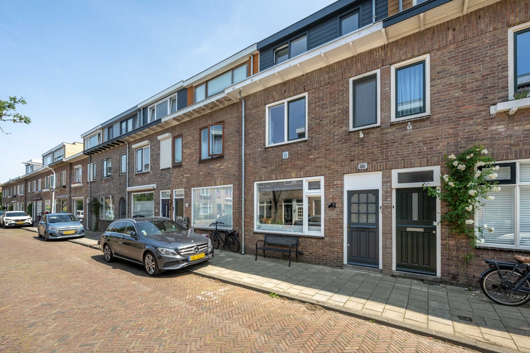 Foto 28 van Merwedestraat 15