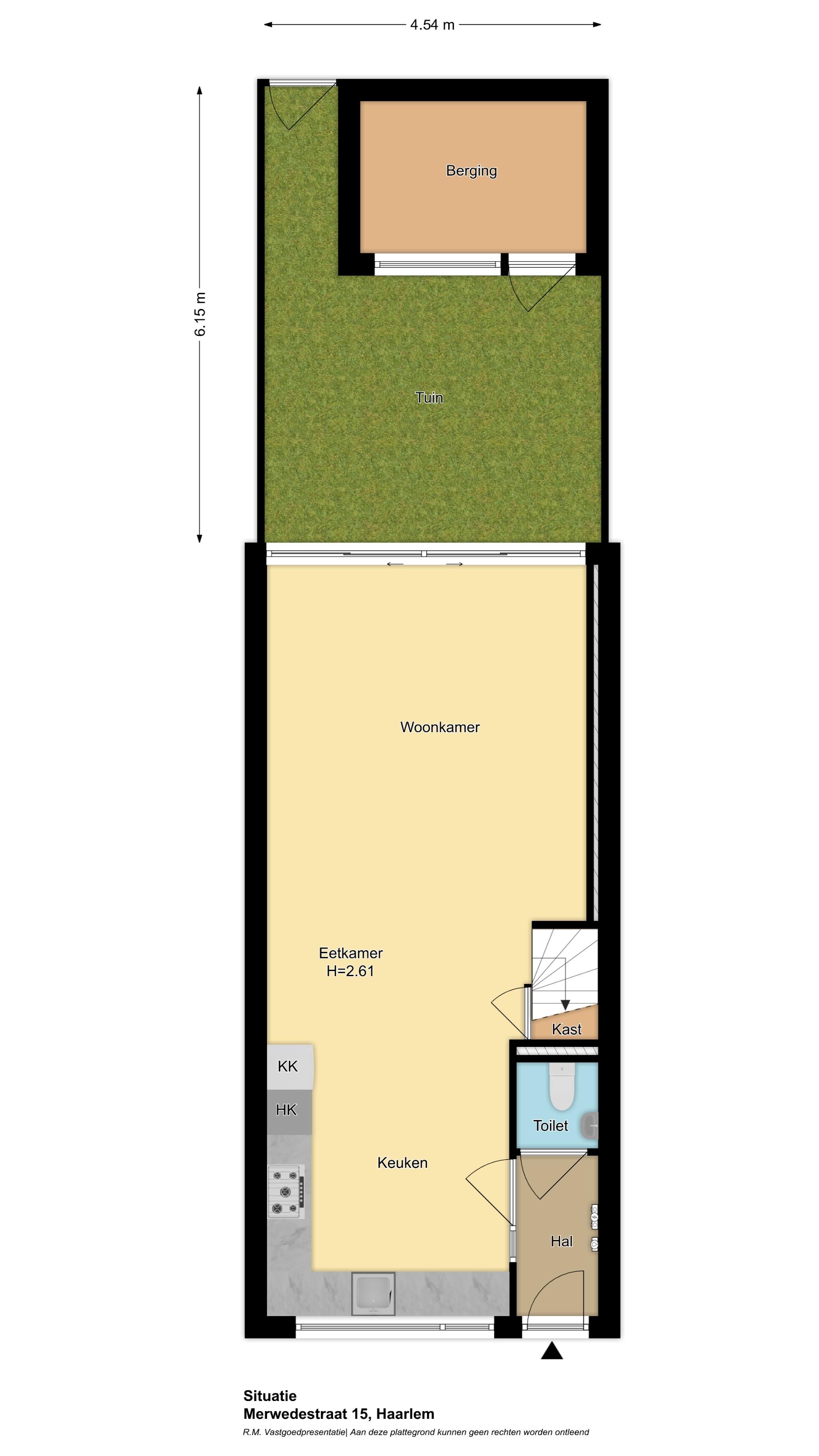 Foto 39 van Merwedestraat 15