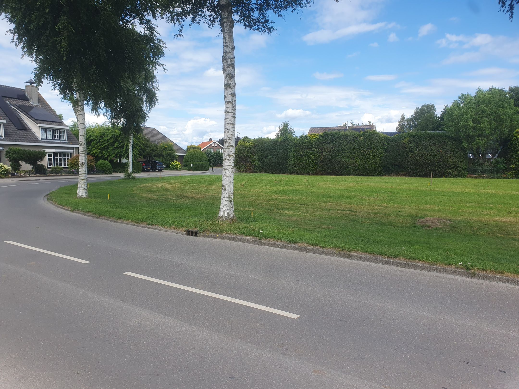 Foto 3 van B.G. Ruitenbeekerf kavel 7108