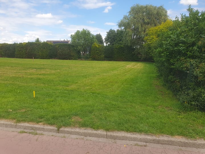 Photo 4 of B.G. Ruitenbeekerf kavel 7108