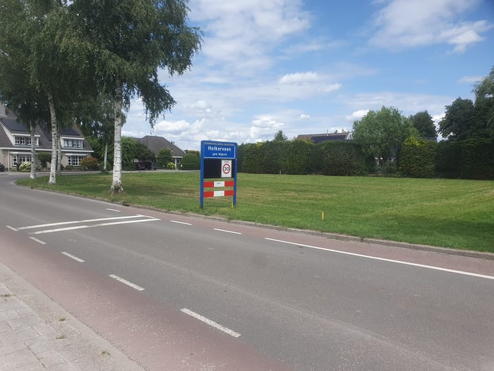 Photo 5 of B.G. Ruitenbeekerf kavel 7108