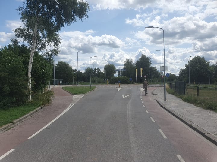 Foto 7 van B.G. Ruitenbeekerf kavel 7108