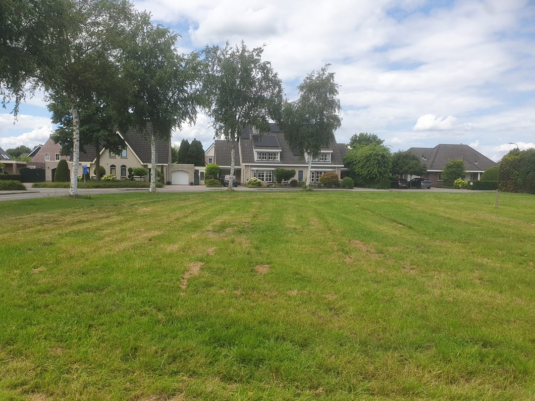 Foto 8 van B.G. Ruitenbeekerf kavel 7108