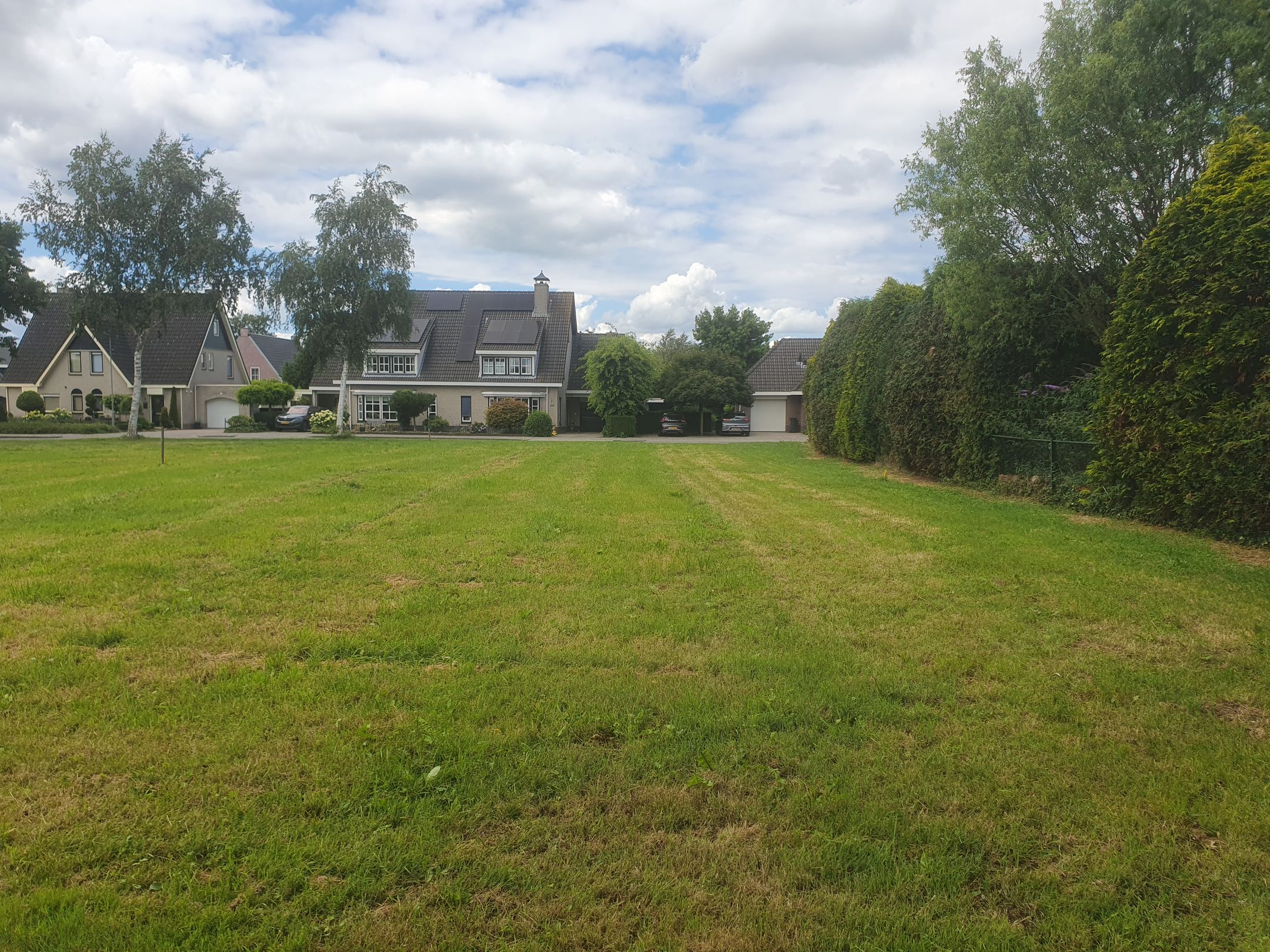 Foto 9 van B.G. Ruitenbeekerf kavel 7108