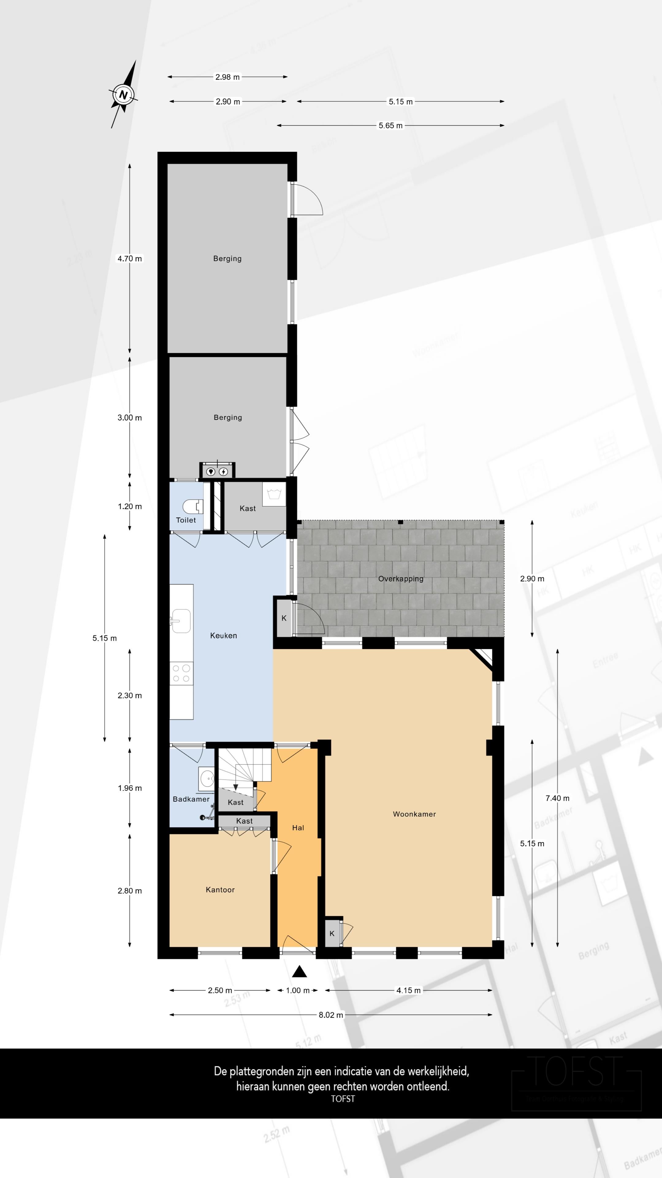 Foto 33 van Langeweg 13